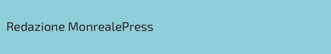 Redazione MonrealePress